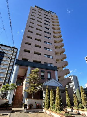 【外観】 | グレイス佐賀駅前セントラル