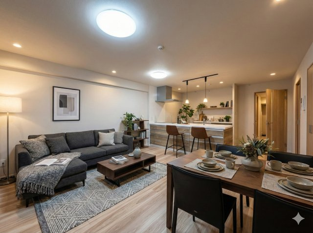 【その他】 | グレイス佐賀駅前セントラル | ＊イメージ写真になりますので、実物とは異なります。