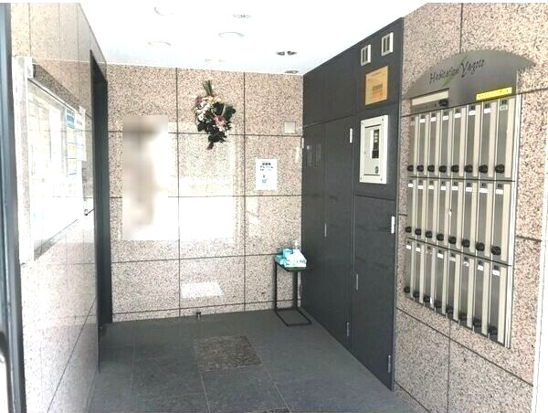 アビタシオン八事のその他共用部分