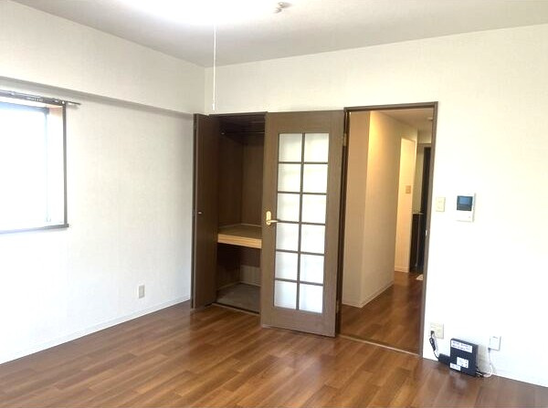 アビタシオン八事の収納