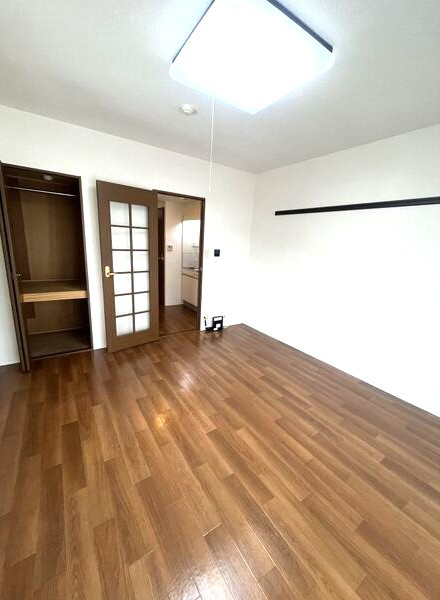 アビタシオン八事の居間・リビング