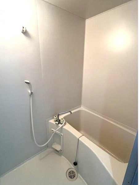 アビタシオン八事の浴室