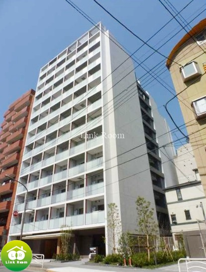 パークハビオ門前仲町