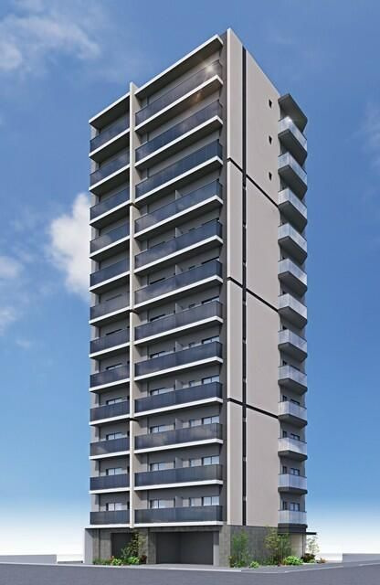 アーバネックス北上野