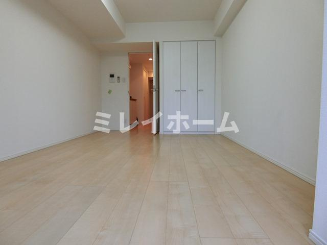 TLRレジデンス大鳥居