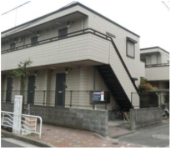 アルカナール東陽