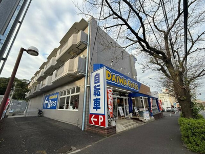 【外観】 | ヒルサイドヤマキビル