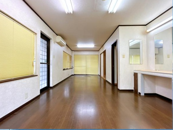 【居間・リビング】 | 各務原市鵜沼羽場町6丁目