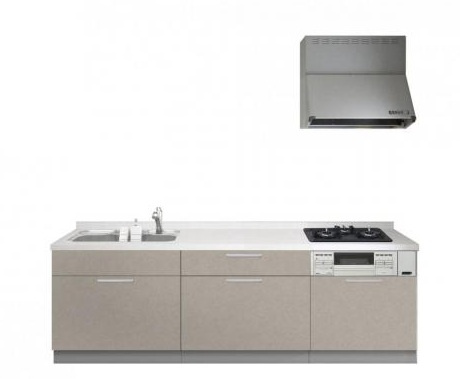 【キッチン】 | 各務原市鵜沼羽場町6丁目