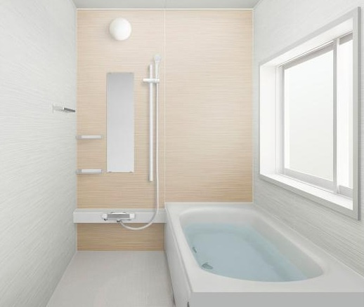【浴室】 | 各務原市鵜沼羽場町6丁目