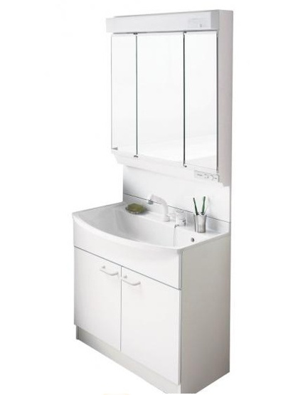 【独立洗面台】 | 各務原市鵜沼羽場町6丁目