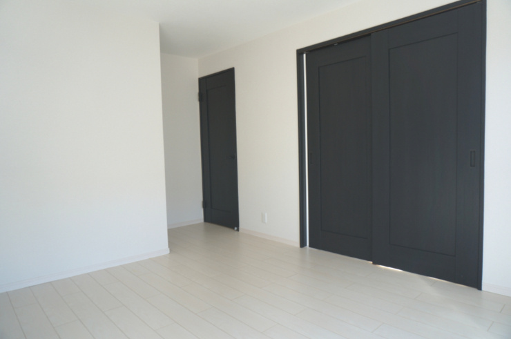 横尾2団地86号棟のその他