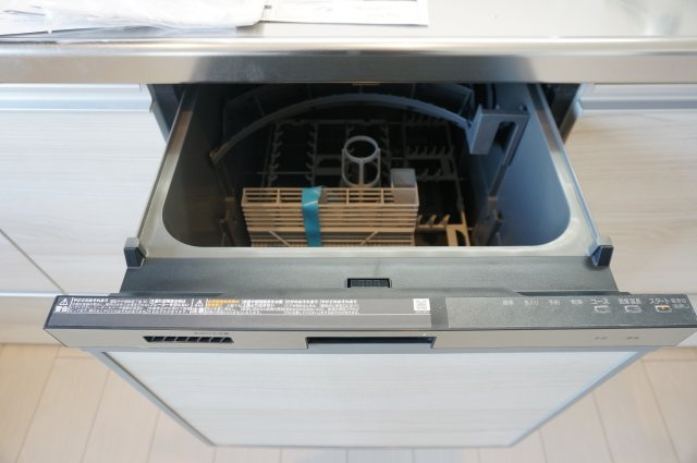 横尾2団地86号棟のその他