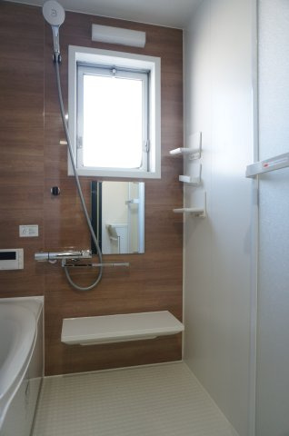 横尾2団地86号棟のその他