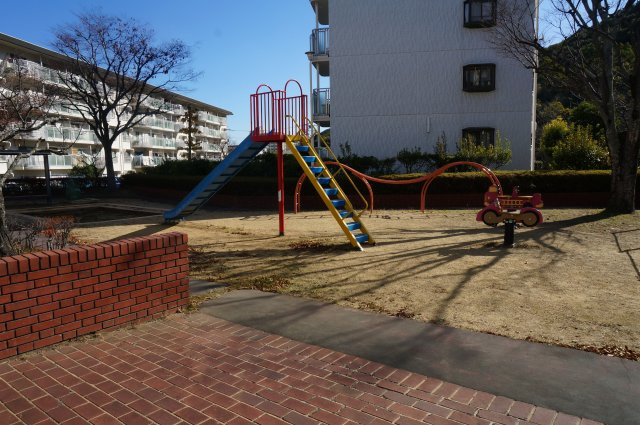 横尾2団地86号棟のその他