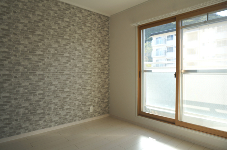 横尾2団地86号棟のその他