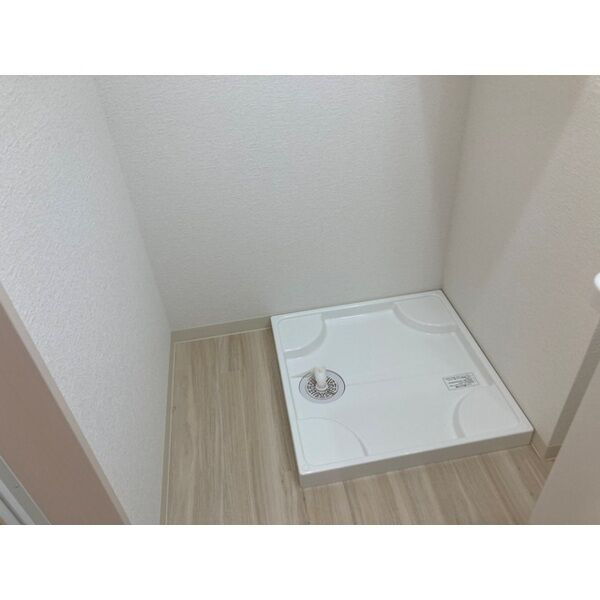 クレアール八戸ノ里の設備