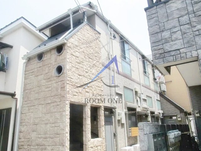 シティハウス東京大島