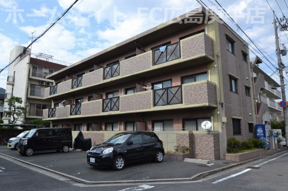 ヴィゲール庚午