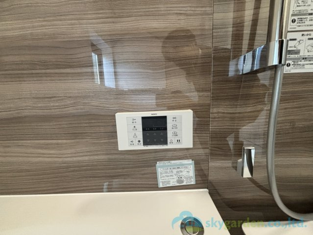 平塚市岡崎10期　新築戸建　全30棟26号棟の設備