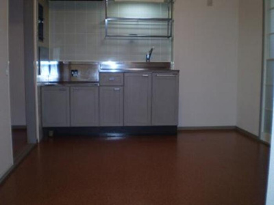 【キッチン】 | サンウエスト