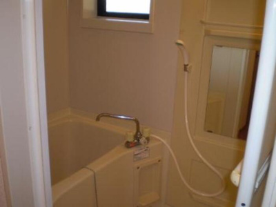 【浴室】 | サンウエスト