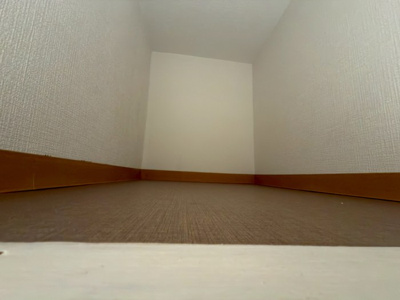 【収納】 | グレーシア | キッチン上部に屋根裏収納があります♪少しかさ張るお荷物も収納できます♪