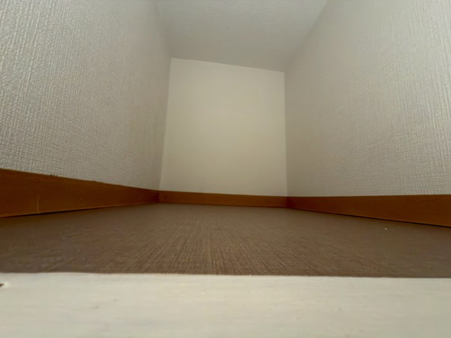 【収納】 | グレーシア | キッチン上部に屋根裏収納があります♪少しかさ張るお荷物も収納できます♪