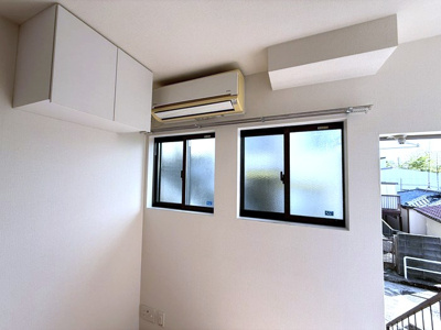 【その他】 | グレーシア | ※洋室※