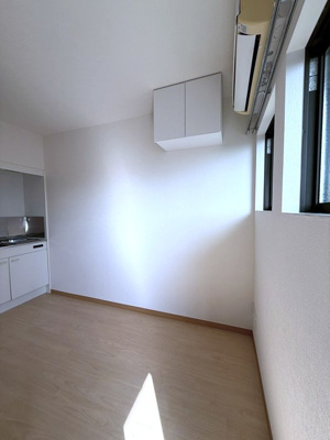 【その他】 | グレーシア | ※洋室※