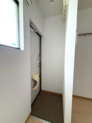 【その他】 | グレーシア | ※玄関※