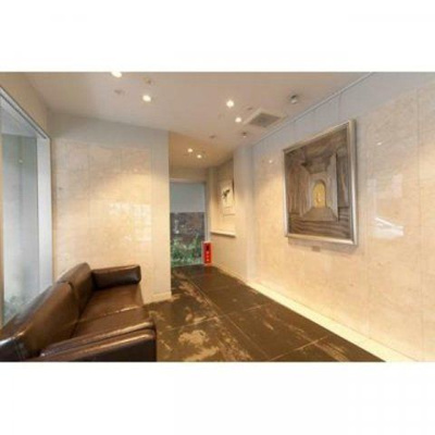 【ロビー】 | アグリパーク深川