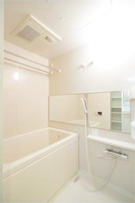 【浴室】 | アグリパーク深川