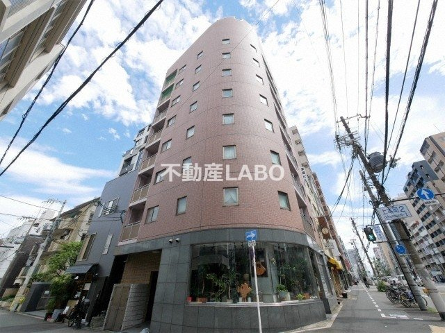 ナニワランド上本町