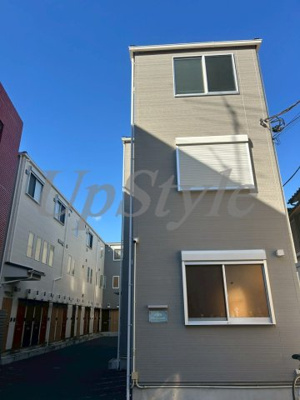 【外観】 | リブ・グランデ