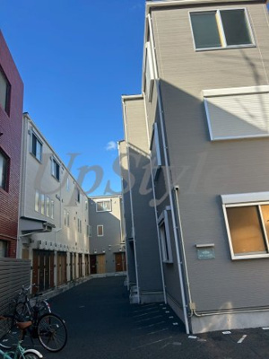 【外観】 | リブ・グランデ