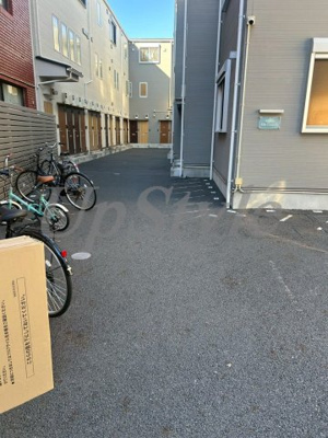 【エントランス】 | リブ・グランデ