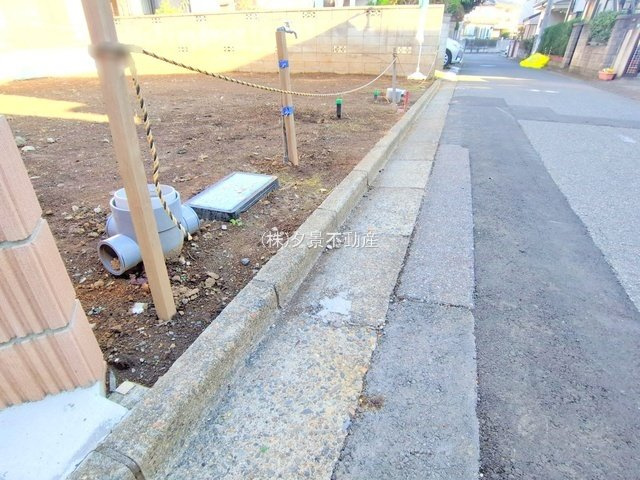 《仲介手数料無料》浦和区上木崎６丁目31-48新築一戸建てジオヴィスタ