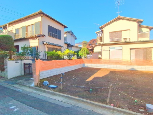 《仲介手数料無料》浦和区上木崎６丁目31-48新築一戸建てジオヴィスタ