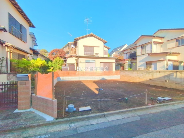 《仲介手数料無料》浦和区上木崎６丁目31-48新築一戸建てジオヴィスタ