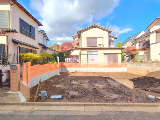 《仲介手数料無料》浦和区上木崎６丁目31-48新築一戸建てジオヴィスタ