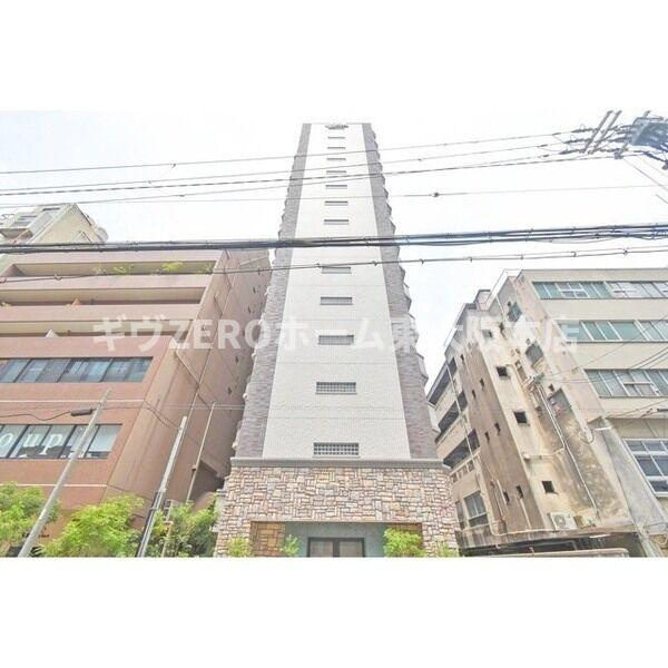 スプランディッド安土町