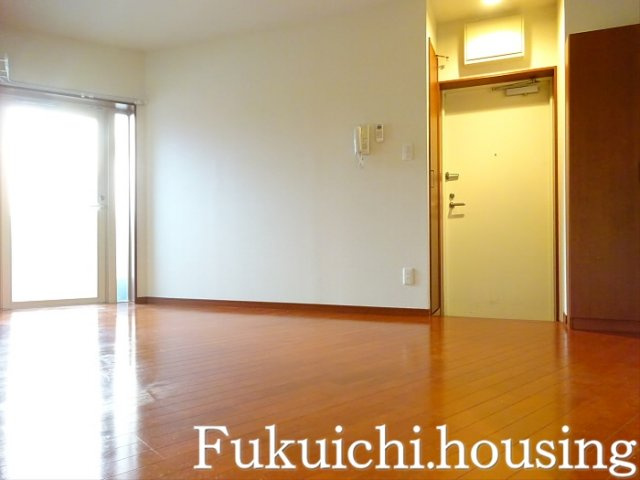 ヴェリテ東松原