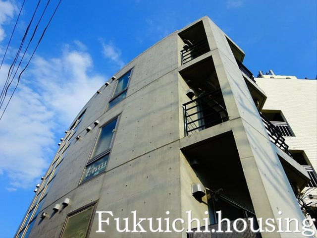 ヴェリテ東松原