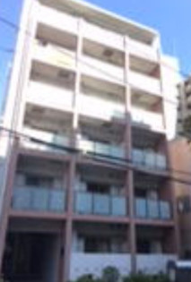 【外観】 | グランディール浅草