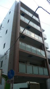 【外観】 | グランディール浅草