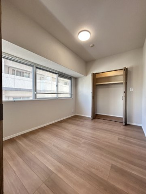 【洋室】 | グレイス佐賀駅前