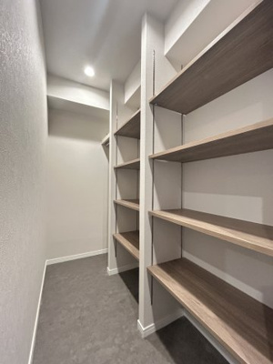 【収納】 | グレイス佐賀駅前