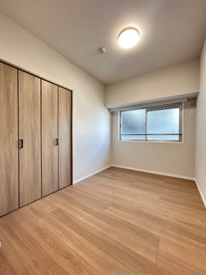 【洋室】 | グレイス佐賀駅前