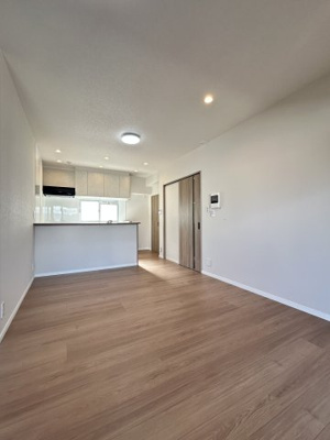 【居間・リビング】 | グレイス佐賀駅前